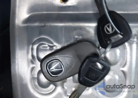 2003 Acura Tl 3.2 Type S из США, поврежденный, VIN 19UUA56943A005011